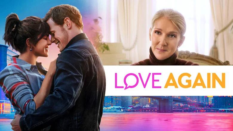 Love Again still