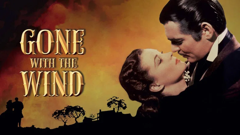 Gone with the Wind still