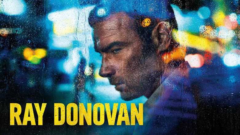 Ray Donovan still