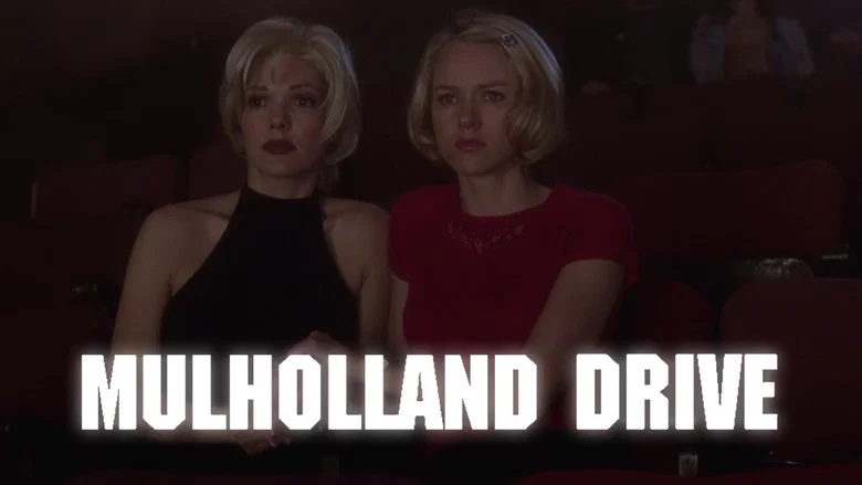 Mulholland Drive still