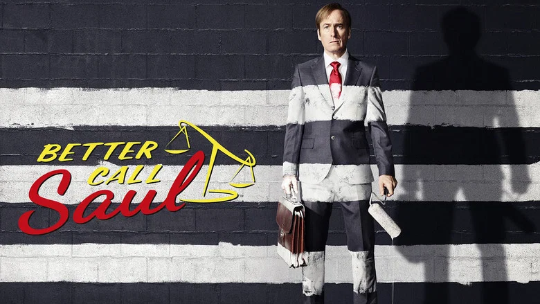 Better Call Saul still