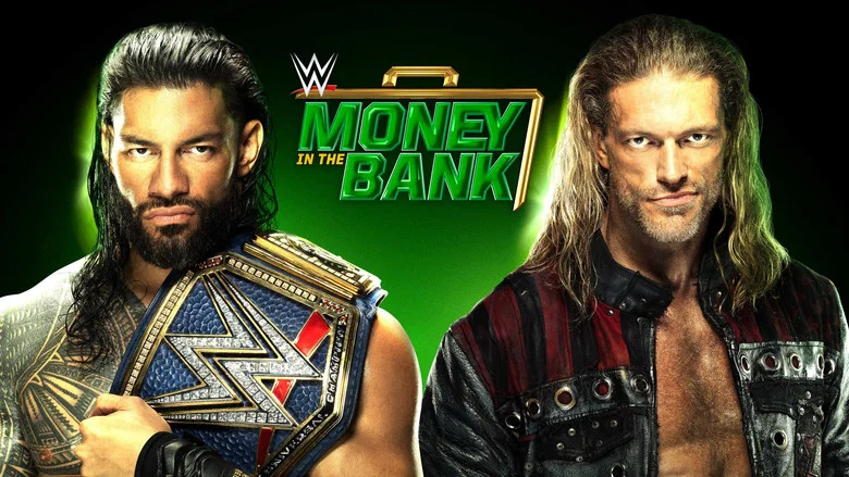 WWE Money in the Bank 2021 still