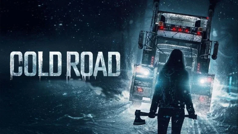 Cold Road - Eiskalte Rache still