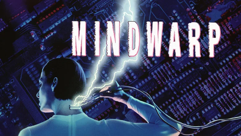 Mindwarp still