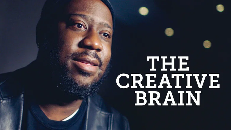 The Creative Brain still