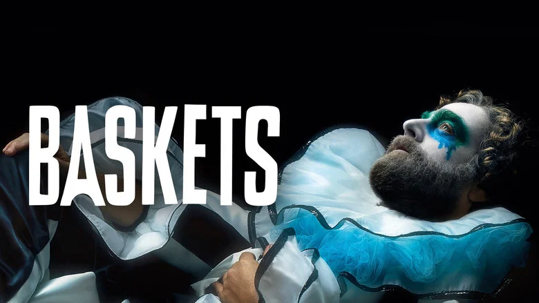 Baskets still
