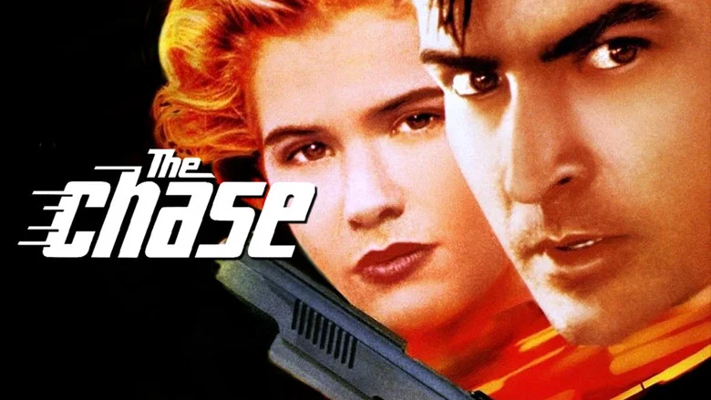 The Chase still