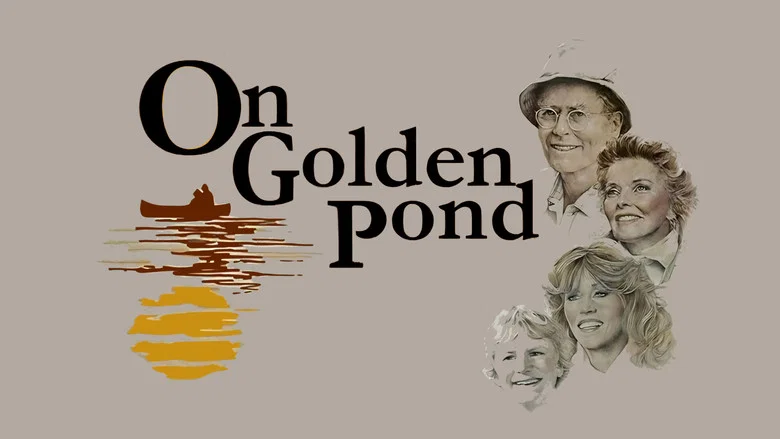 On Golden Pond still