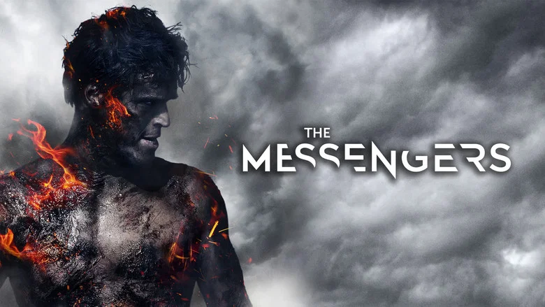 The Messengers still
