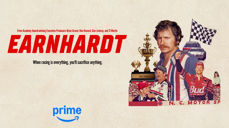Earnhardt still