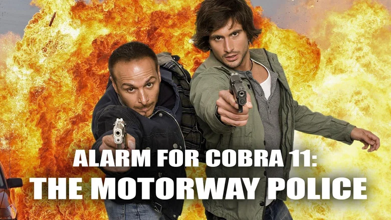 Alarm for Cobra 11: The Motorway Police still