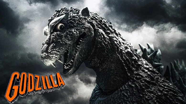 Godzilla still