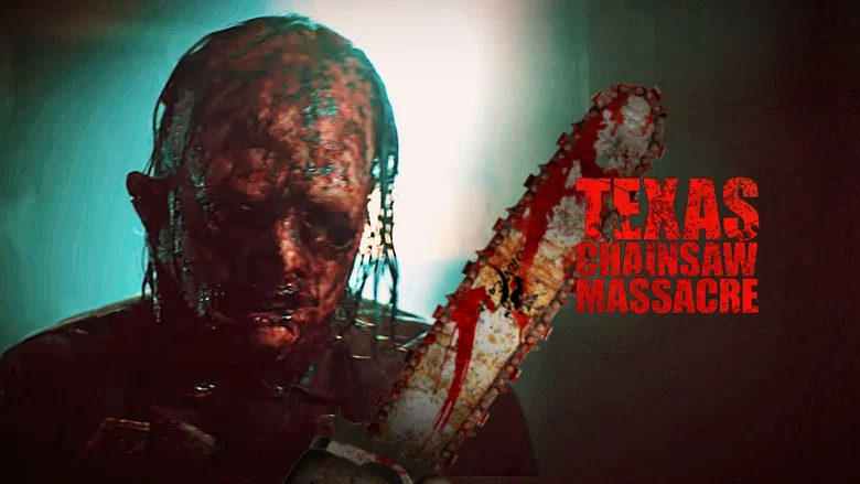 Texas Chainsaw Massacre still
