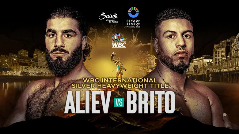 Mourad Aliev vs. Davide Brito still