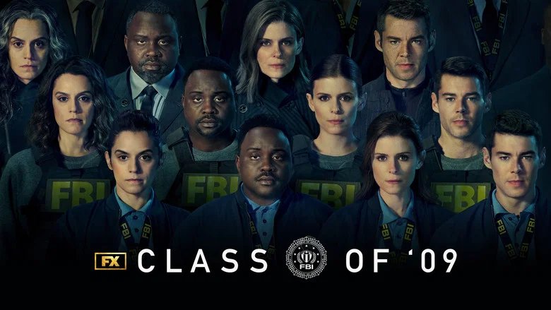 Class of '09 still