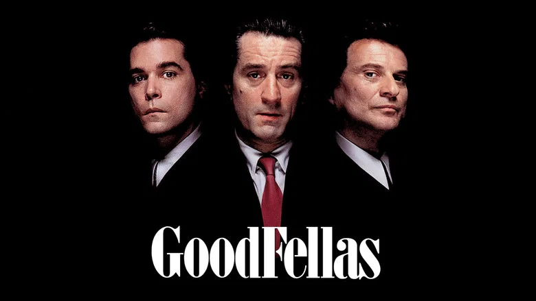 GoodFellas still