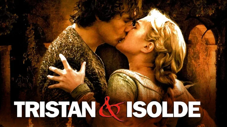 Tristan & Isolde still