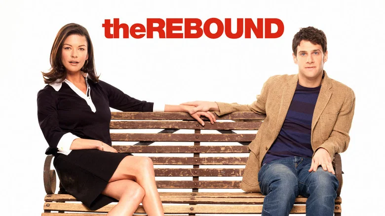 The Rebound still