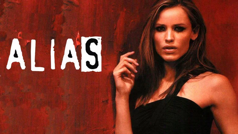 Alias still