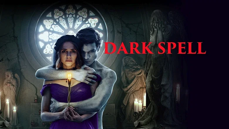 Dark Spell still