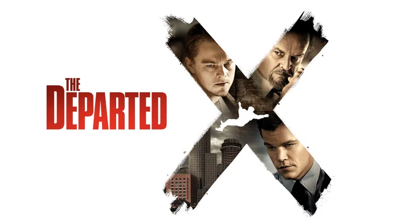 The Departed still
