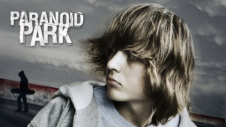 Paranoid Park still