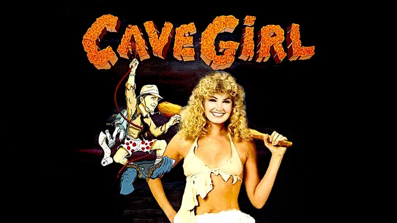 Cavegirl still