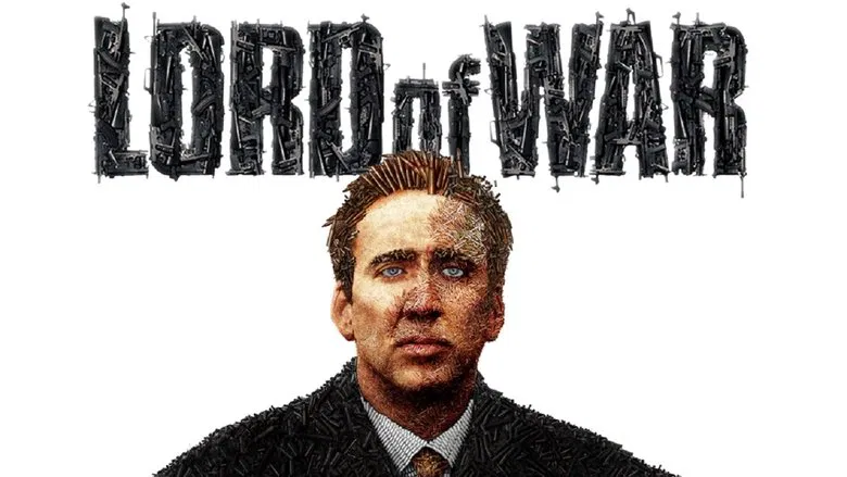 Lord of War still