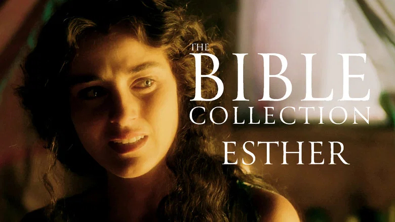 Esther still