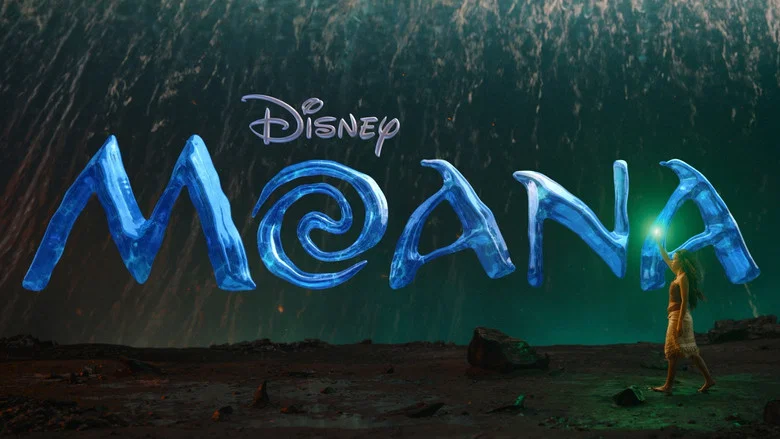 Moana still