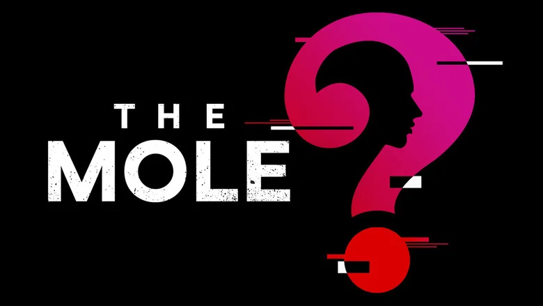 The Mole still