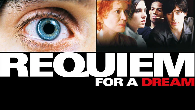 Requiem for a Dream still