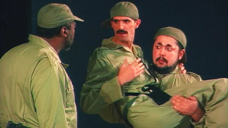 Enlisted Obaid still