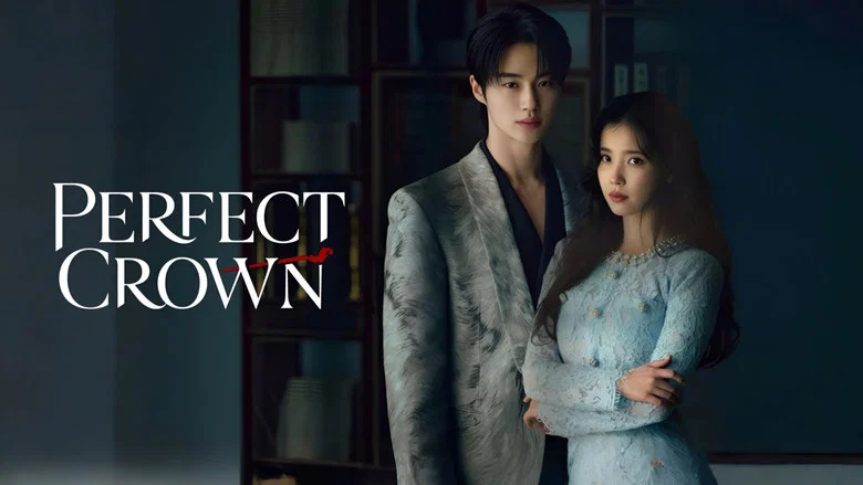 Perfect Crown still