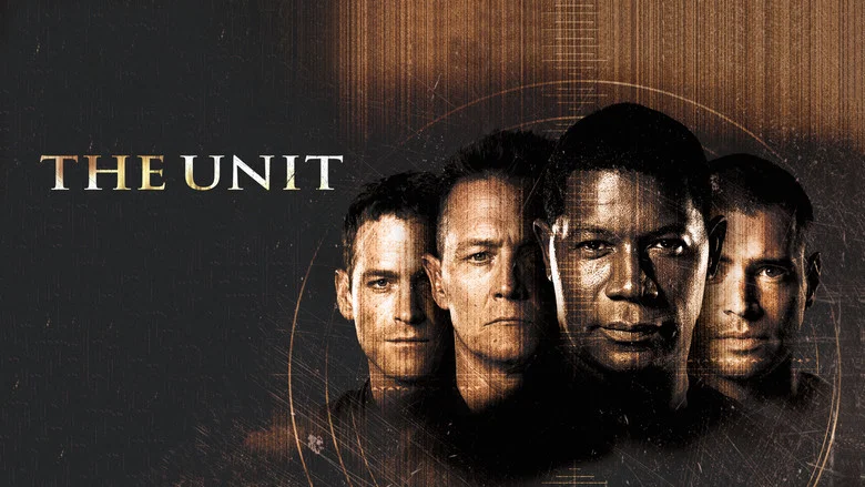The Unit still