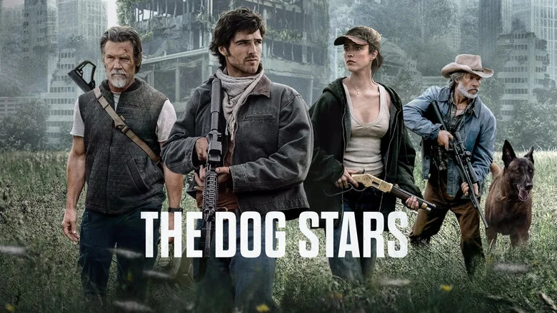 The Dog Stars still