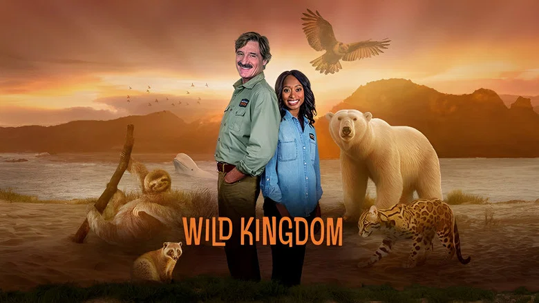 Wild Kingdom still