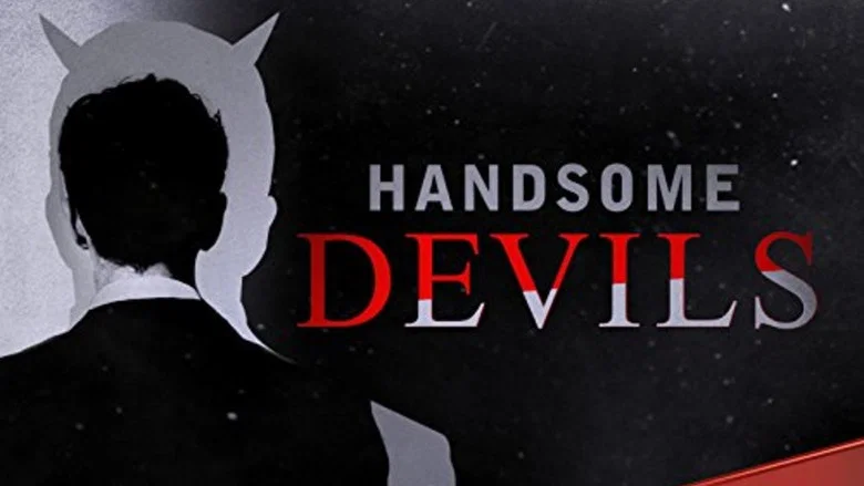 Handsome Devils still