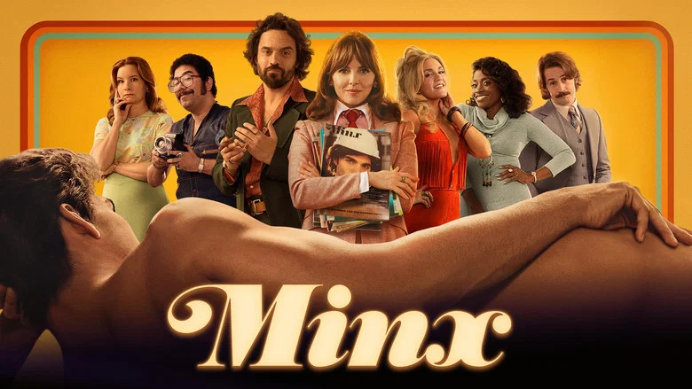 Minx still