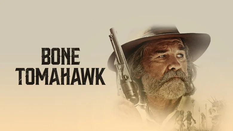 Bone Tomahawk still