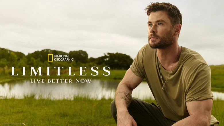 Limitless: Live Better Now still