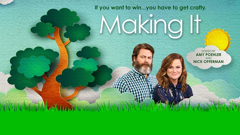 Making It still