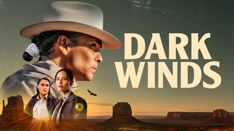 Dark Winds still