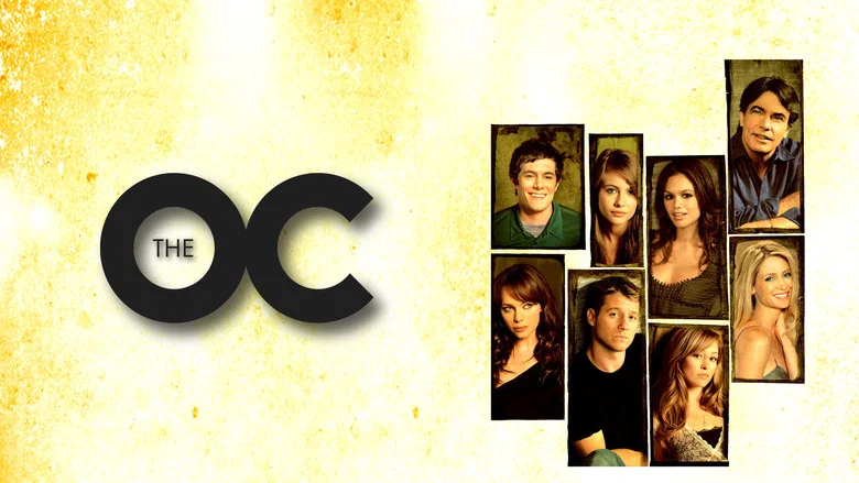 The O.C. still