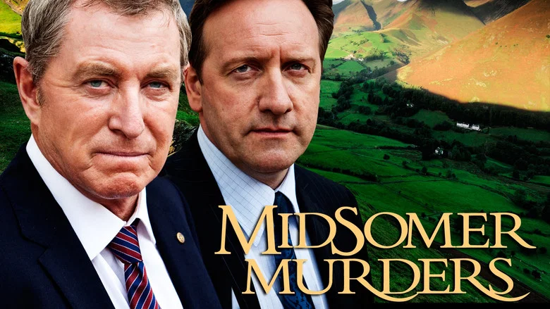 Midsomer Murders still