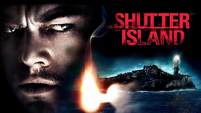 Shutter Island still