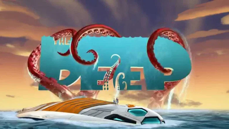 The Deep still