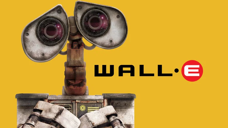 WALL·E still