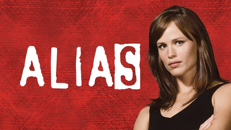 Alias still