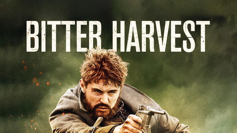 Bitter Harvest still